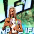 Dana  Ambrose - IFBB Emerald Cup Championship 2014 - #1